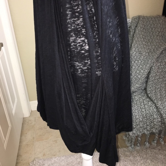 All Saints Spitalfield Aeson Dress Tunic Size 6 - Picture 5 of 16